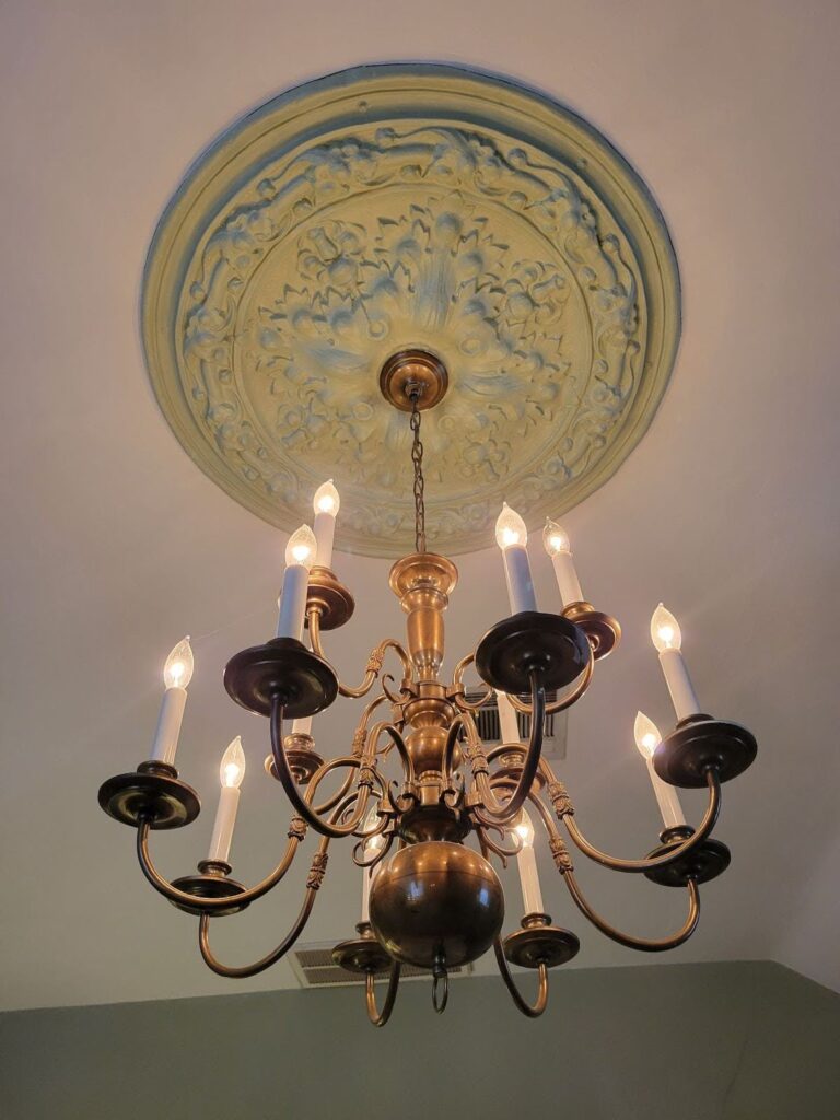 Chandelier