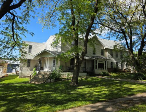 Malvern Manor in Iowa